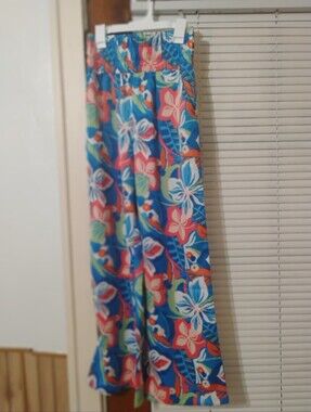 Sincerely Jules Wide Leg Pants